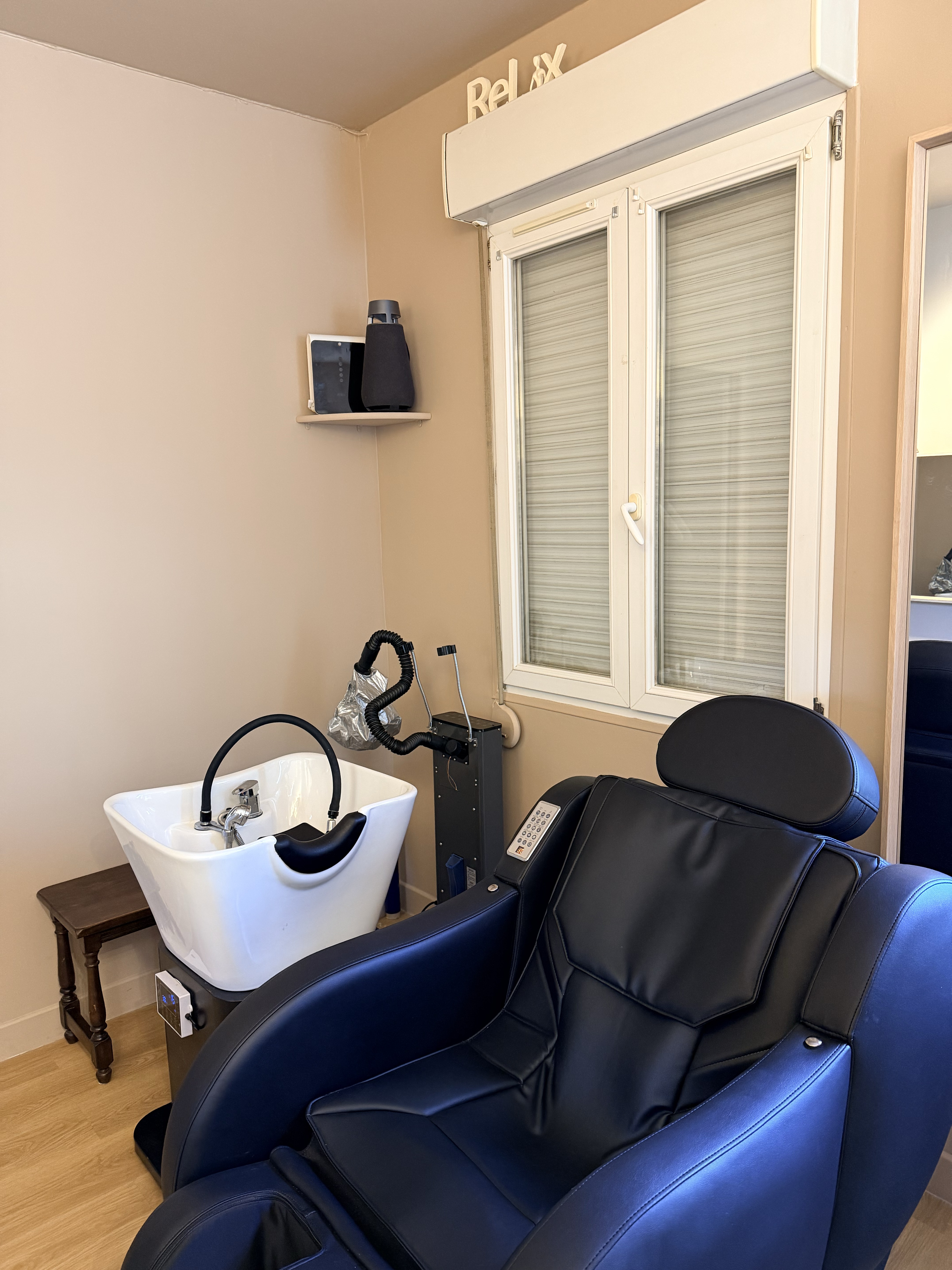 Massage crânien AROMAMEMORY